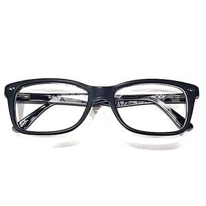 Ray Ban RB5228 5405 Black Gray Unisex Eyeglasses Frame 53-17 140